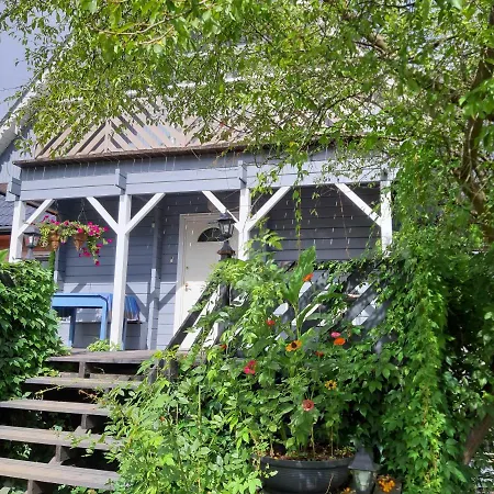 Samsara Farm stay *