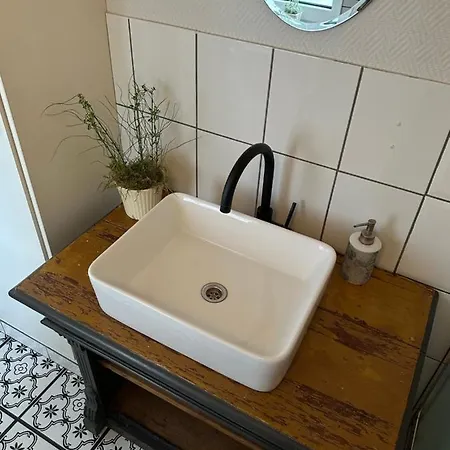 Samsara - Prawdziwa Κατάλυμα σε φάρμα *