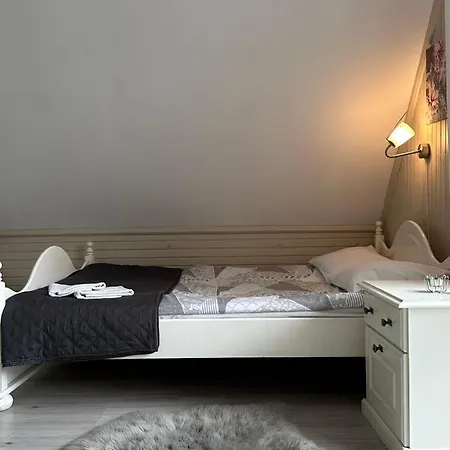 Farm stay Samsara Lukta