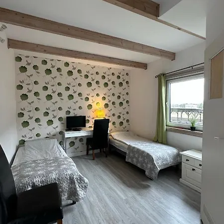 Samsara - Prawdziwa Κατάλυμα σε φάρμα