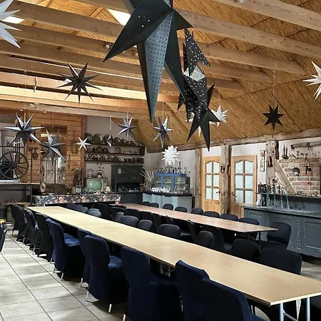 Samsara - Prawdziwa Séjour à la ferme *