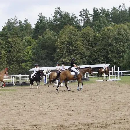 Κατάλυμα σε φάρμα Samsara - Prawdziwa *