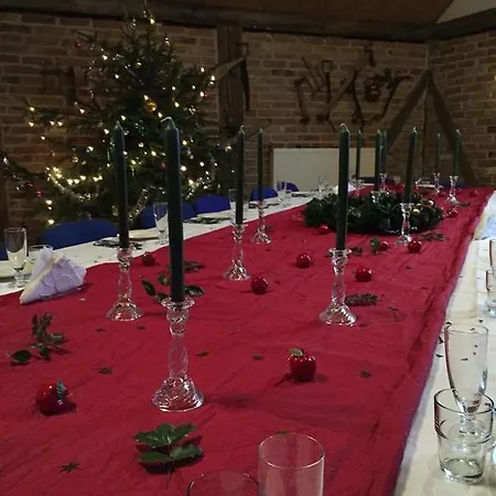 Samsara - Prawdziwa Κατάλυμα σε φάρμα *