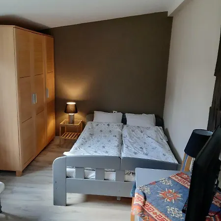 Samsara - Prawdziwa Κατάλυμα σε φάρμα